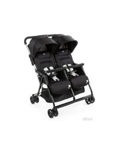 CHICCO Kolica za bebe Ohlala Blacknight - 75193