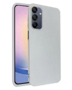 BELINE Maska za Samsung S24+ Candy, transparent