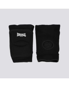 LONSDALE Štitnik za koleno lnsd kneepad smash black - 752021-03M