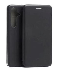 BELINE Futrola za Samsung S24 Book Magnetic preklopna, crna