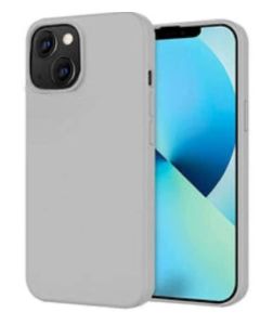 BELINE Maska za iPhone 15 Plus, transparent 1mm