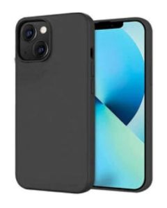 BELINE Maska za iPhone 15 Plus, Candy crna