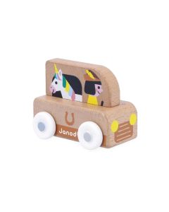 JANOD CROSSROADS - Kamion za jednoroge