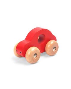 PINO Mini-auto - 7524-crveni