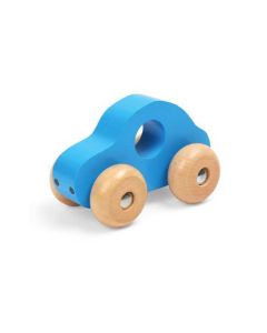 PINO Mini-auto - 7524-plavi