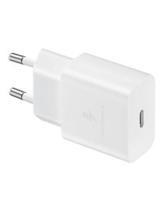 SAMSUNG Punjač 45W brzi, T4511, bela