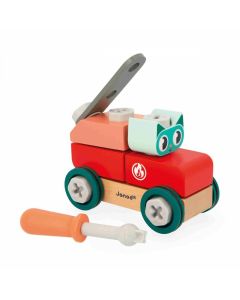 JANOD Brico'kids - DIY Autić Mačka