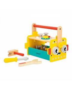 JANOD Brico'kids - Robot kutija za alat