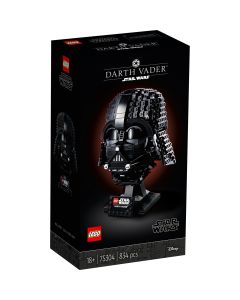 LEGO 75304 Dart Vejderova kaciga - 75304