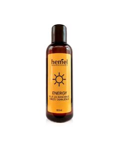 HEMEL Energy ulje za sunčanje i brzo tamnjenje, 165ml - 7530-1