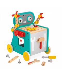 JANOD Brico'kids - Robot kolica za alat