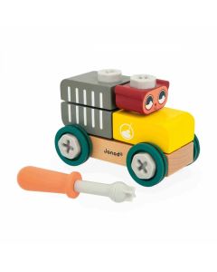 JANOD Brico'kids - DIY Autić Meda