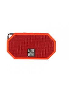 ALTEC LANSING Bežični Bluetooth zvučnik Lansing Mini H2O, crvena - 75377