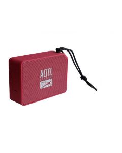 ALTEC LANSING Bežični Bluetooth zvučnik One, crvena - 75382
