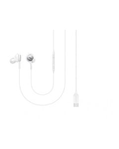 SAMSUNG Slušalice za telefon EO-IC100-BWE, bela - 1300132