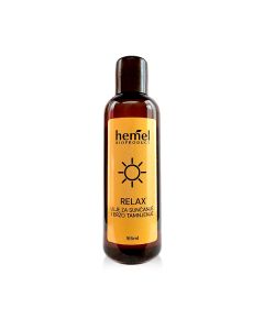 HEMEL Relax ulje za sunčanje i brzo tamnjenje, 165ml - 7540-1