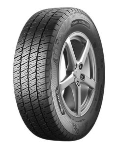 BARUM All Season guma 195/75R16C VANIS AS 107/105R - 75443072