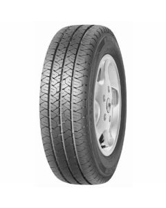 BARUM Letnja guma 195/60R16C VANIS 99/97H 6PR - 75443134