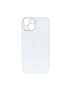 Poklopac za Iphone 13 White (NO LOGO)