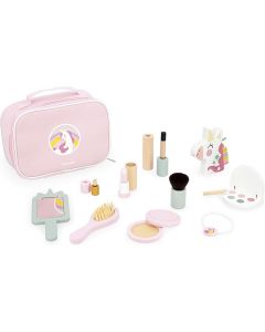 JANOD UNICORN - Koferčić za šminku