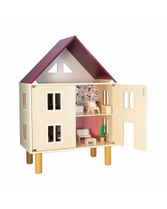 JANOD TWIST - Kućica za lutke