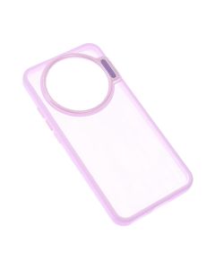 Maska za Honor Magic 8 Lite ljubicasta Pastel Pop