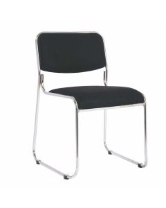Konferencijska stolica C 114W crna 755-909 - 755-909