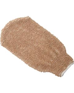 TENDANCE Rukavica za kupanje 12X0,4X22 cm sivo smeđa - 75504165