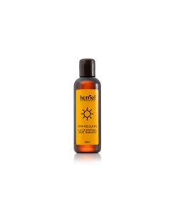 HEMEL Anti-cellulite ulje za sunčanje i brzo tamnjenje, 165ml - 7550-1-1