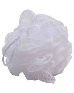 TENDACE Sunđer za kupanje 12 cm beli - 75516100