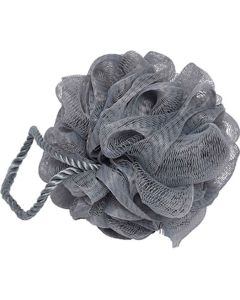 TENDACE Sunđer za kupanje 12 cm sivi - 75516180