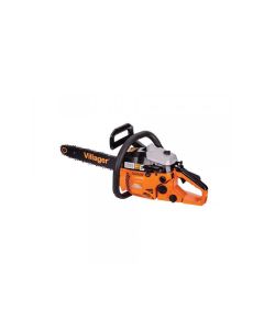 VILLAGER VGS 380 PRIME, Motorna testera