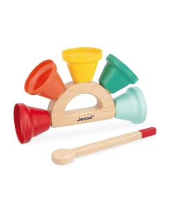 JANOD GIOIA - Zvonce