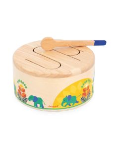 JANOD GIOIA - Bubanj