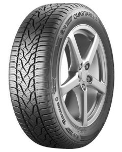 BARUM All Season guma 215/60R17 QUARTARIS 5 100V XL - 75541396