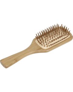 TENDANCE Četka za kosu 6,5x3,2x22,5 cm bukva - 75551195