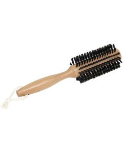 TENDANCE Četka za kosu okrugla 24,5X5,5 cm bukva - 75552104