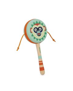 JANOD GIOIA - Ručni Bubanj