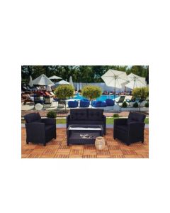 GREEN BAY Liria baštenski set (A+B) - 75619