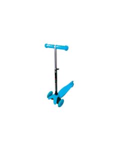CAPRIOLO Trotinet 002D1A plavi ( 290134-B ) - 75642