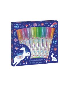 JANOD Dreamland - Svetlucavi mini markeri