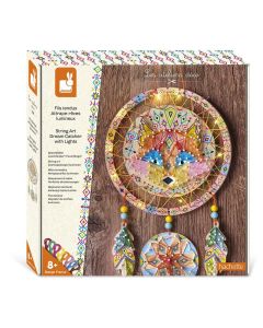 JANOD Kreativni set - Hvatač snova