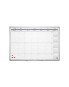 Planer tabla 2x3 TP004,mesečna 60x90cm - C080