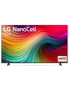 LG Televizor 75NANO81T3A, Ultra HD, Smart - 75NANO81T3A