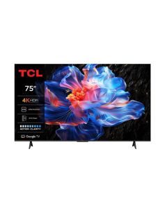 Televizor TCL 75P6K/DLED/75