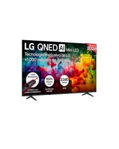 LG Televizor 75QNED7EB3A, Ultra HD, Smart