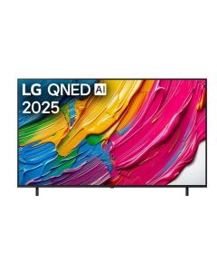 LG Televizor 75QNED80A3A, Ultra HD, smart