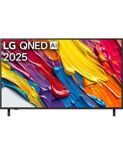 LG Televizor 75QNED82A3B, Ultra HD, Smart