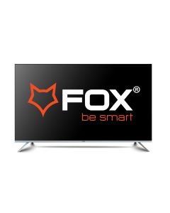 FOX Televizor 75WOS626D, Ultra HD, WebOS Smart