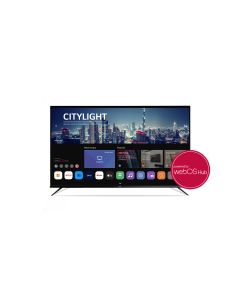 FOX Televizor 75WOS640E, Ultra HD, WebOS Smart - 75WOS640E